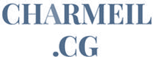 Logo CHARMEIL.CG
