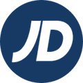 Logo JD Sports
