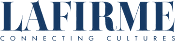 Logo LA FIRME