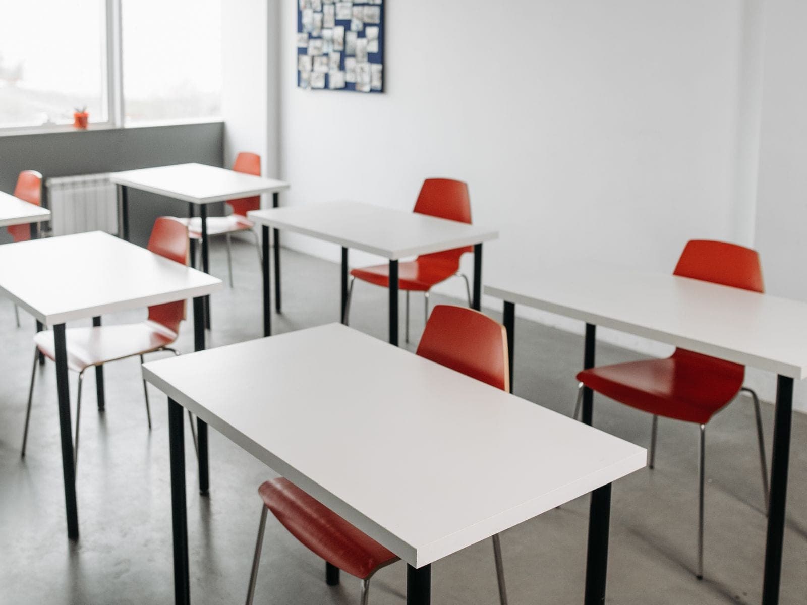 Écoles et établissements scolaires