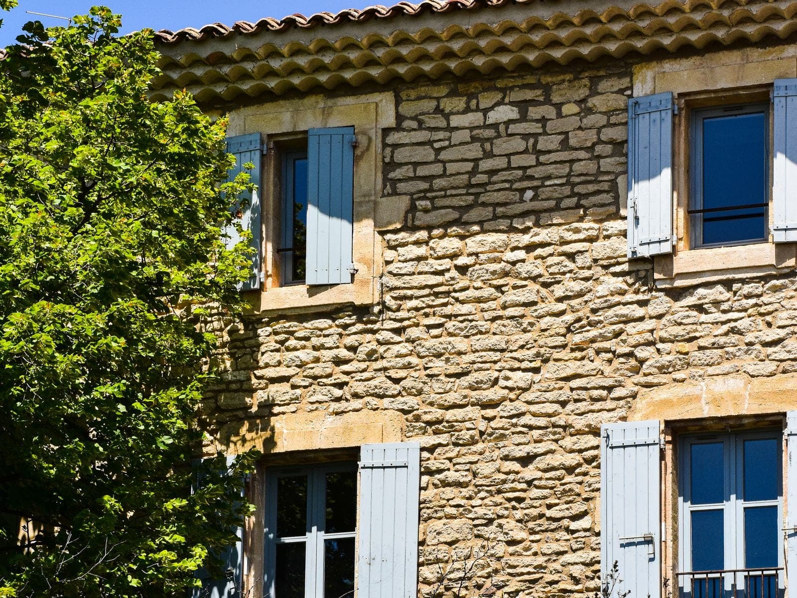 Entretien de résidence secondaire