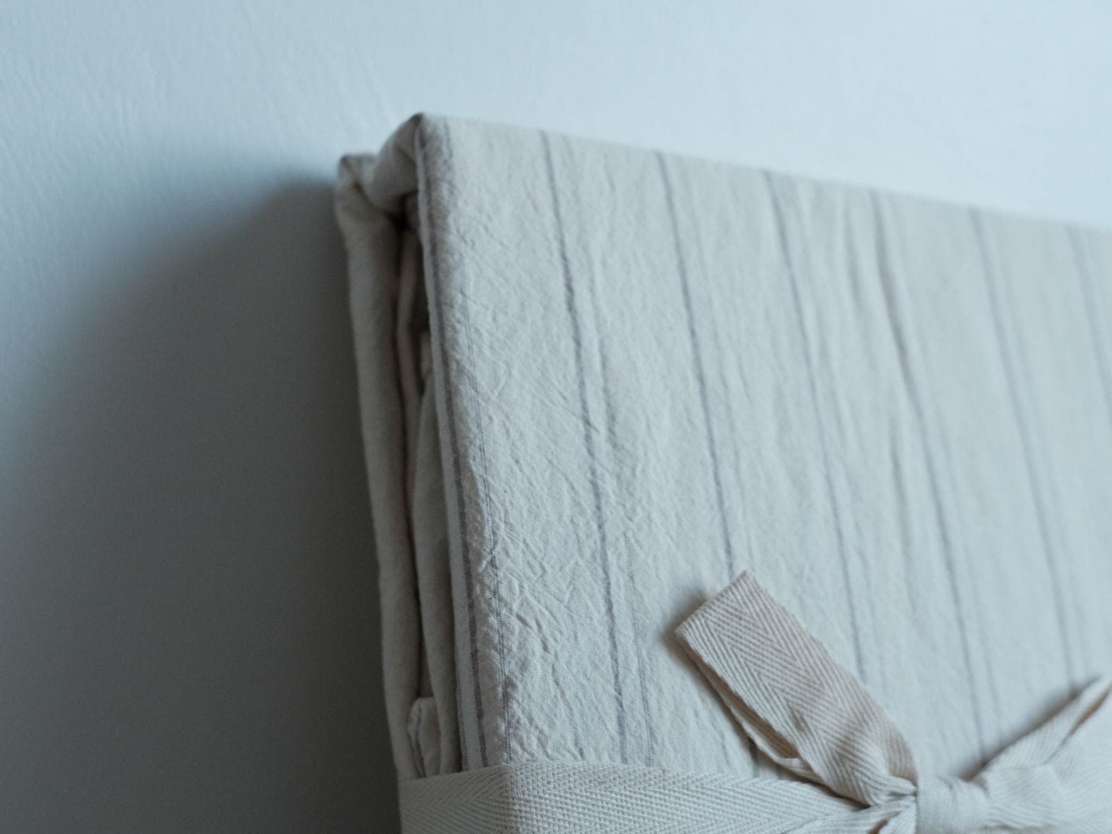 Gestion du linge et blanchisserie