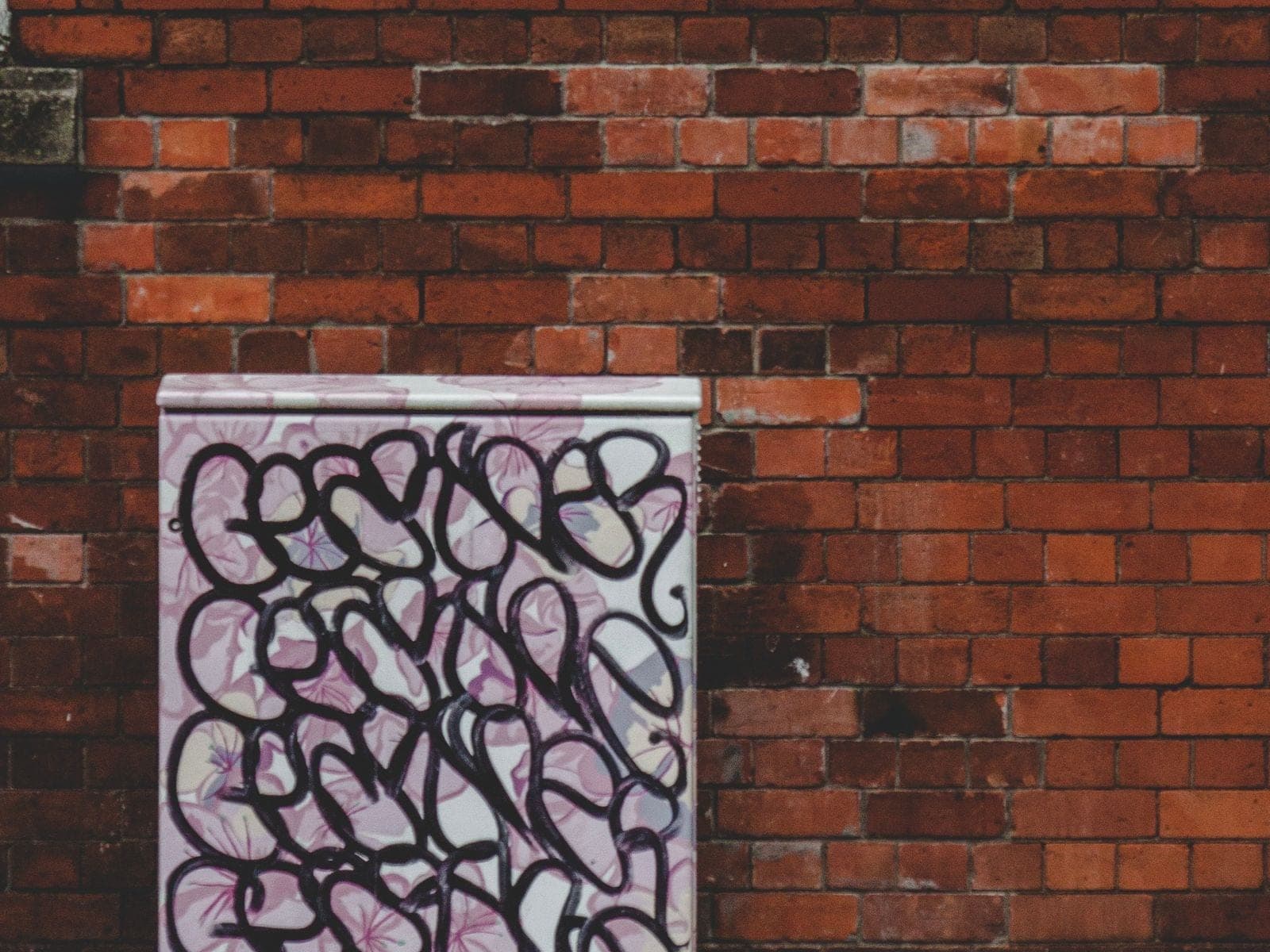 Nettoyage après vandalisme