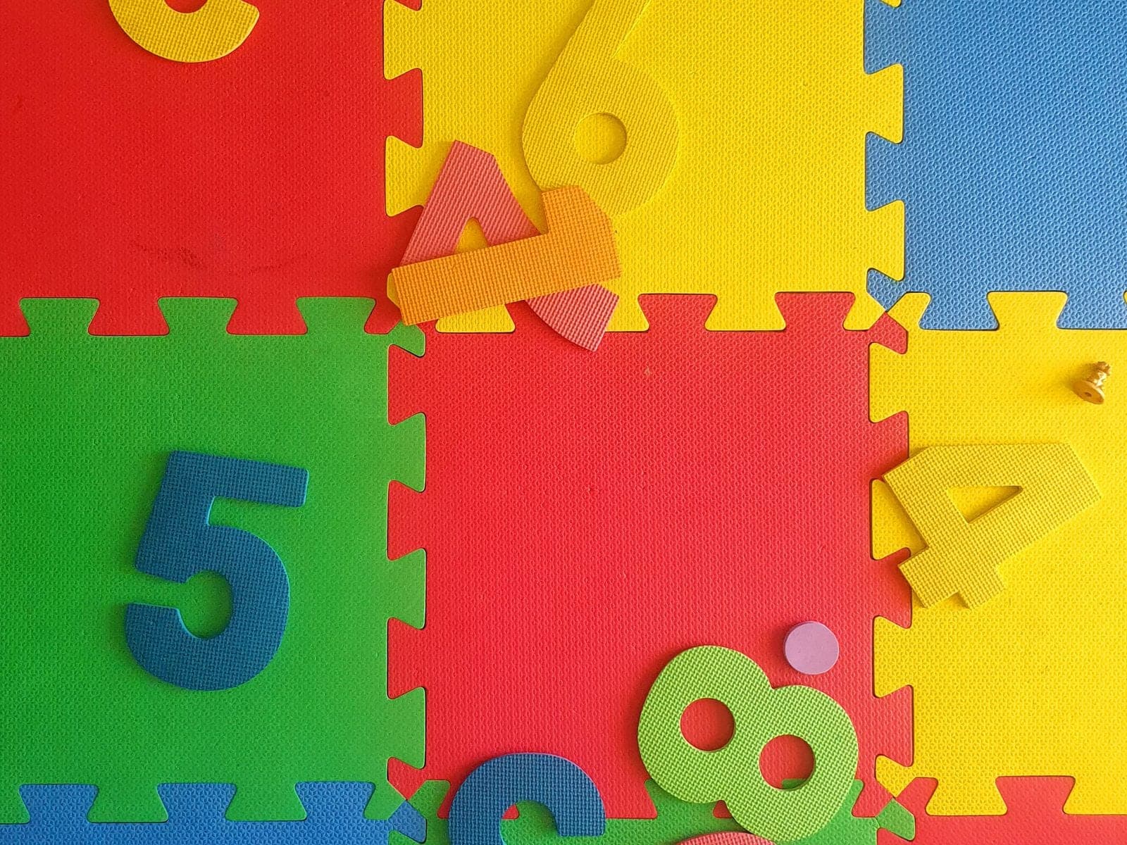 Crèches et petite enfance